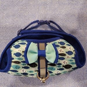 👻New Cat/Kitten Harness👻